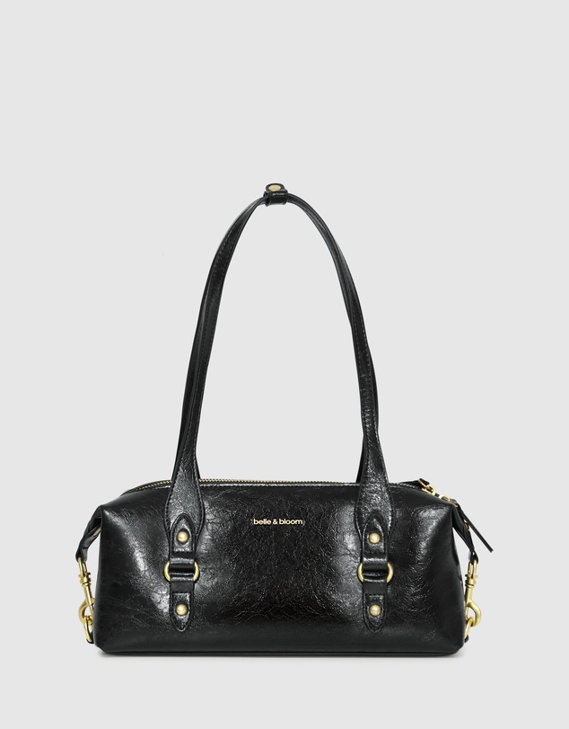 Belle & Bloom - Tide Sling PU Shoulder Bag