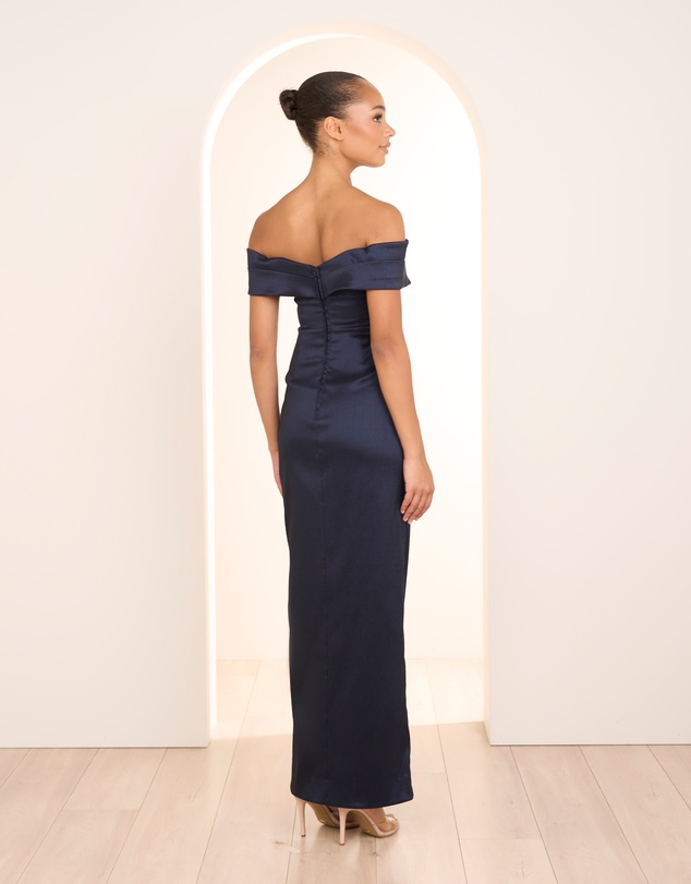 Pilgrim - Amira Cross Over Gown
