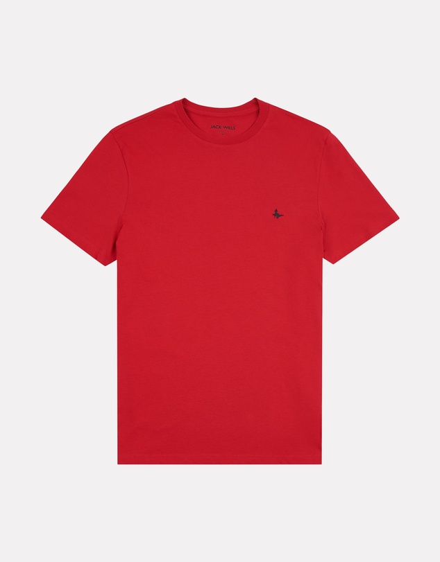 Jack Wills - Sandleford T-Shirt