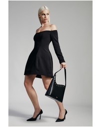 Bardot - Nadene Mini Dress