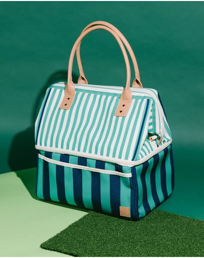 The Somewhere Co - Riviera Cooler Bag
