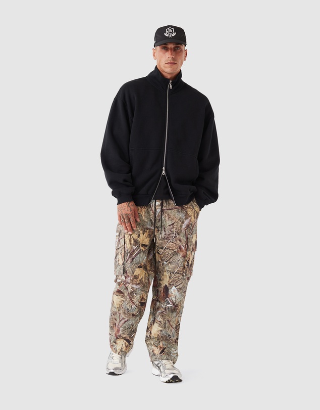 Zanerobe - Naturalist Terrain Parachute Pant Real Camo