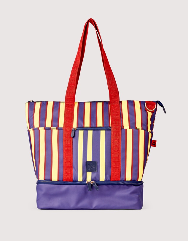 The Somewhere Co - Overboard Adventure Bag