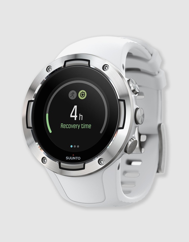 Suunto - 5 GPS Watch