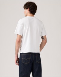 Levi's - Boxy SS Tee