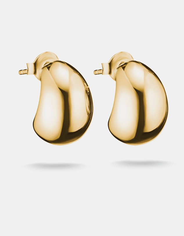 THOMAS SABO - THOMAS SABO Earrings in teardrop shape