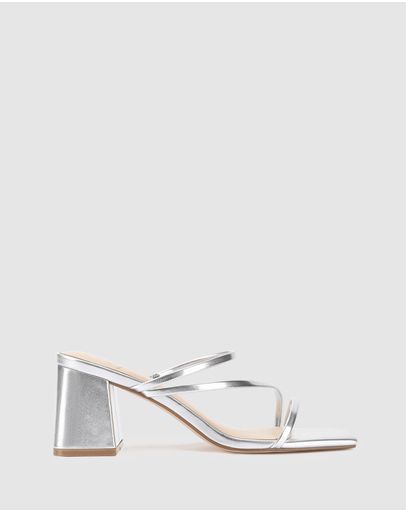 Silver Metallic