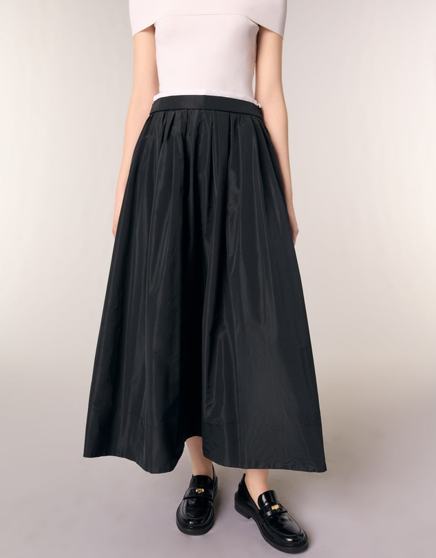 Maje - Juraly Skirt