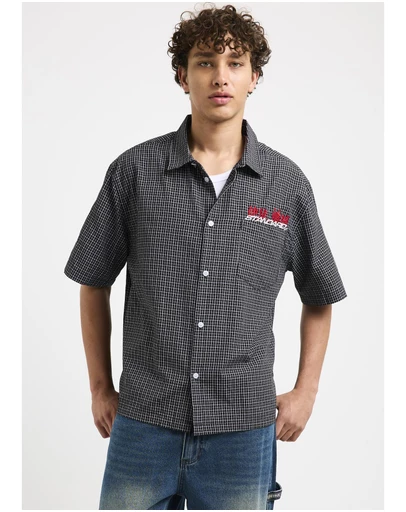 Standard - Killah Short Sleeve Shirt