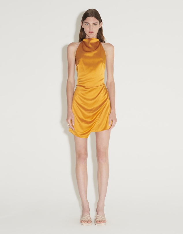Hansen & Gretel - Toni Mini Dress