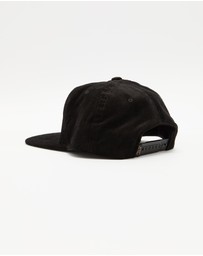 Brixton - Fender Jaguar Contour MP Snapback