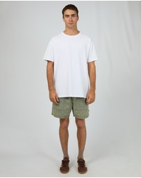 Silent Theory - All Rounder Shorts