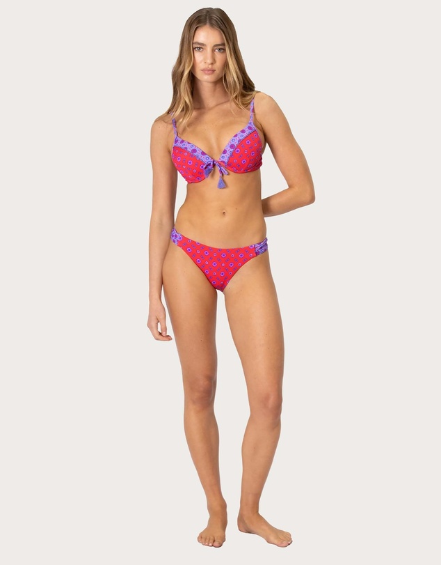 Baku Swimwear - Kasbah Booster Bikini Bra Top