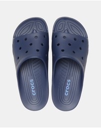 Crocs - Saturday Slides - Men's