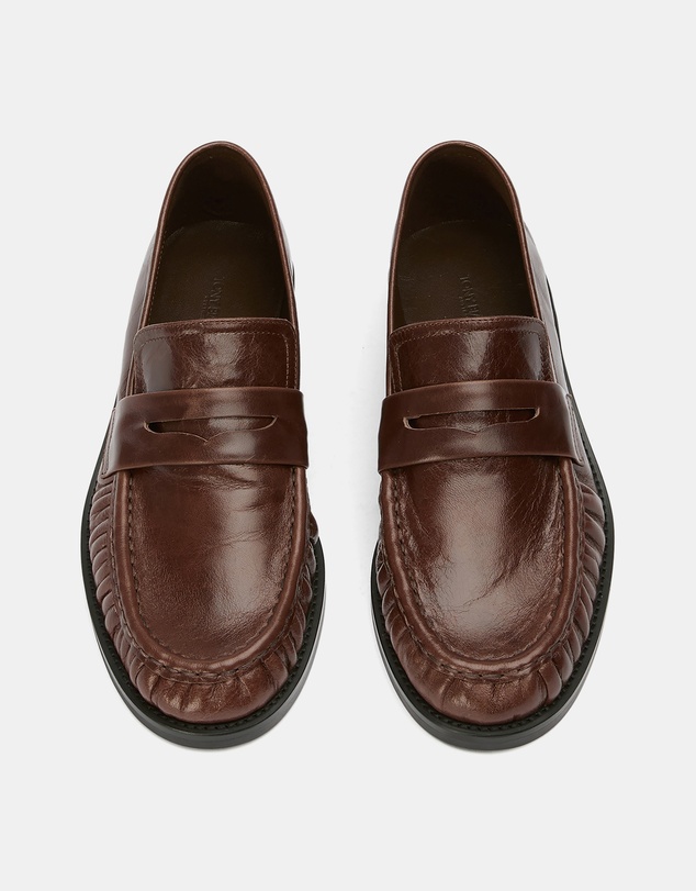Tony Bianco - Libby Loafers