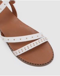 Nude Footwear - Zalli
