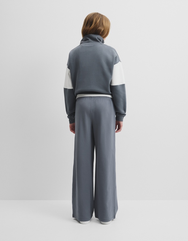 Country Road - Wide Leg Sweat Pant