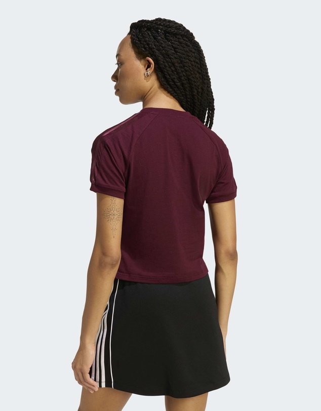 adidas Originals - LACE CALI TEE Womens