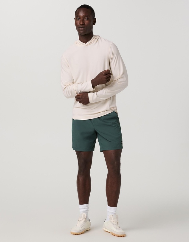 Vuori - Strato Tech Hoodie