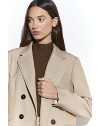 Glamorous - Double Breasted Blazer