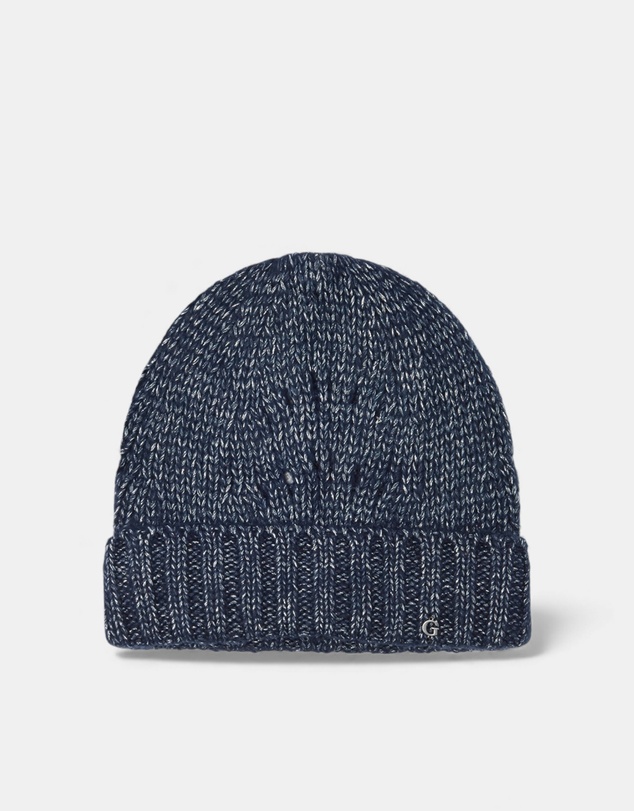 GUESS - Emilie Sweater Beanie