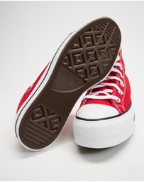 Converse - Chuck Taylor All Star Lift Platform - Women's