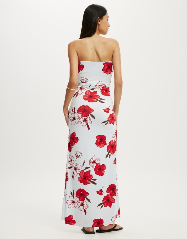 Cotton On - Darcy Tube Maxi Dress