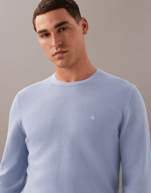 Calvin Klein - Pique Jumper