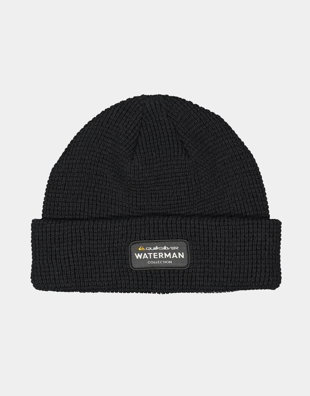Quiksilver - Mens Cliff Dodger Beanie