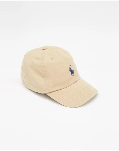 Polo Ralph Lauren - Classic Cap - Kids