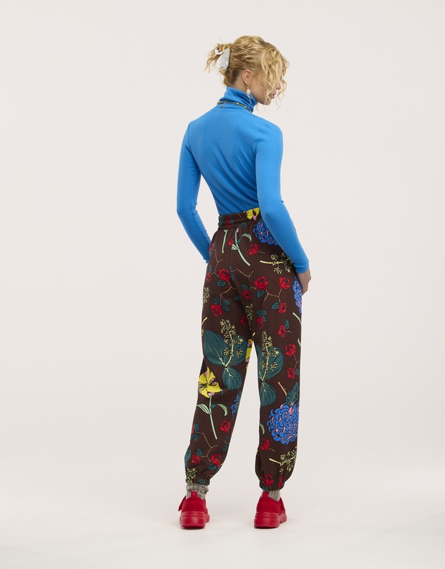 Obus - Leap Of Faith Pant