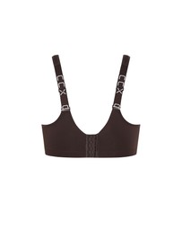 City Chic - Contour Underwire Sports Bra