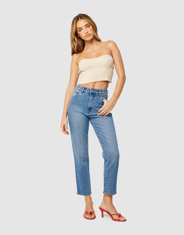 Abrand - 94 High Slim Petite
