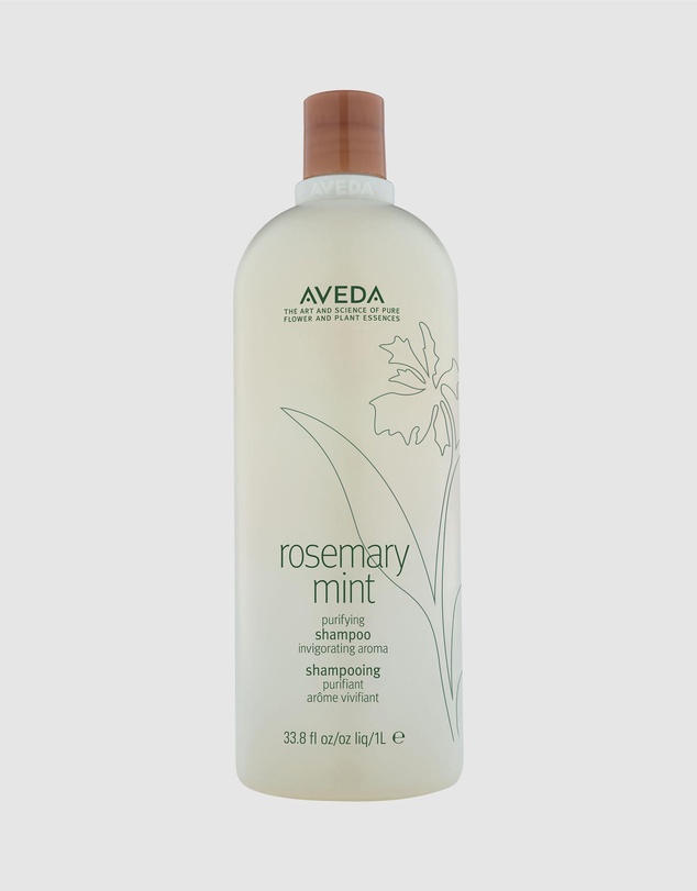 Aveda - Rosemary Mint Purifying Shampoo