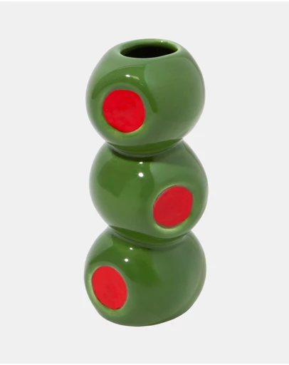 DOIY - Olivia Vase