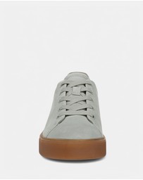 Naturalizer - Morrison 2.0 Lace-Up Casual Sneaker - Pistachio