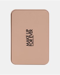 MAKE UP FOR EVER - HD Skin Powder Foundation