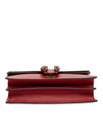 Pre-Loved by Azura Reborn - Pre-Loved Small Leather Dionysus Shoulder Bag