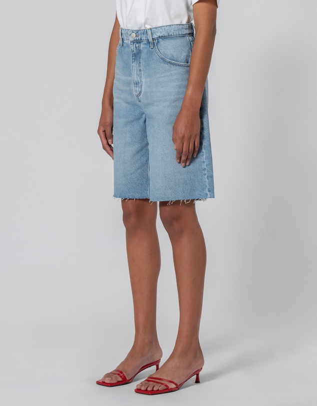 Nobody Denim - Rowan Short