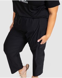 Love Your Wardrobe - Loren Cargo Pants