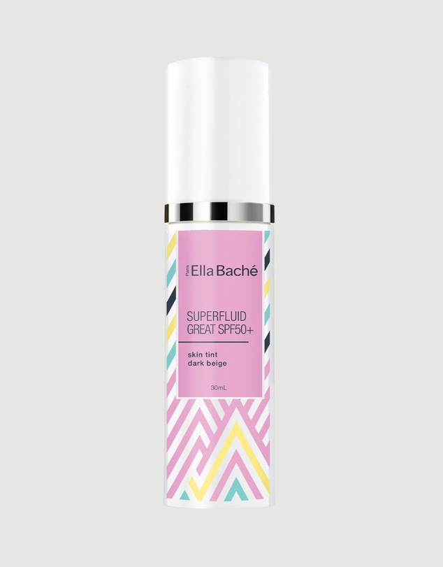 Ella Bache - Great 50 Superfluid