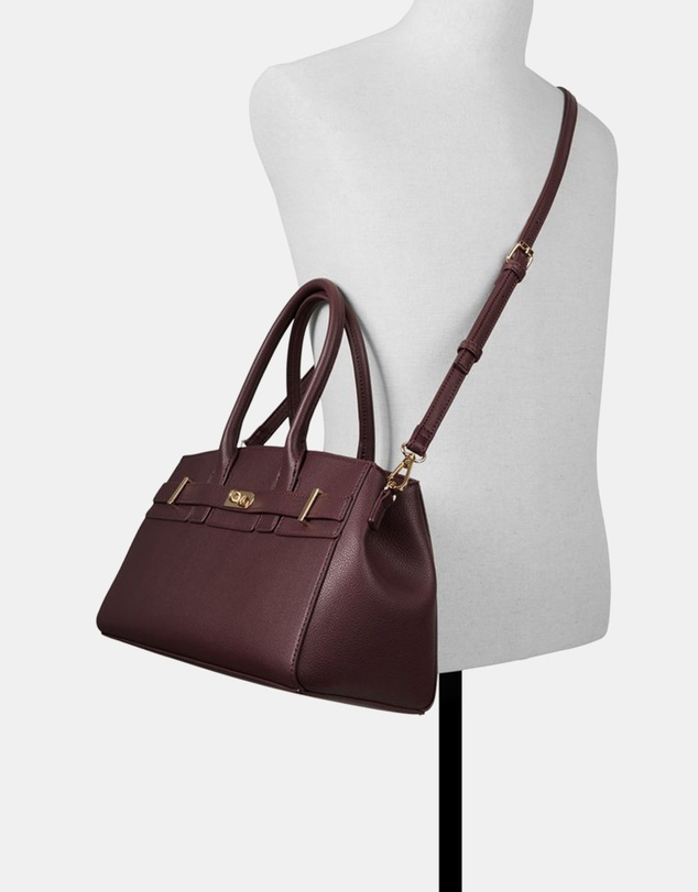 Call It Spring - Alura Top Handle Bag