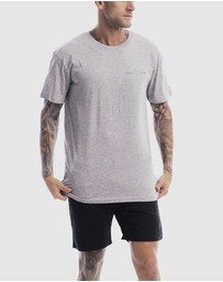 Counter Culture - Templar Crest Tee