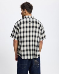 S Double - Vista SS Shirt
