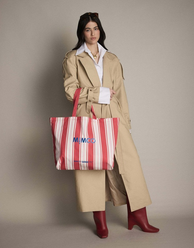 MIMCO - Mimco X Our Watch Tote Bag