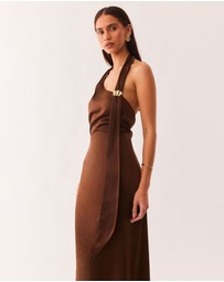 SNDYS - ANISE MAXI DRESS - ICONIC EXCLUSIVE