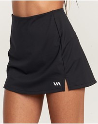RVCA - VA Essential Tennis Skirt