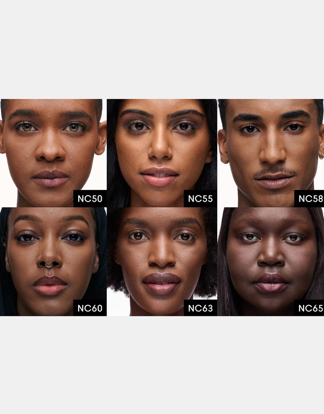 MAC - Studio Fix Powder Plus Foundation