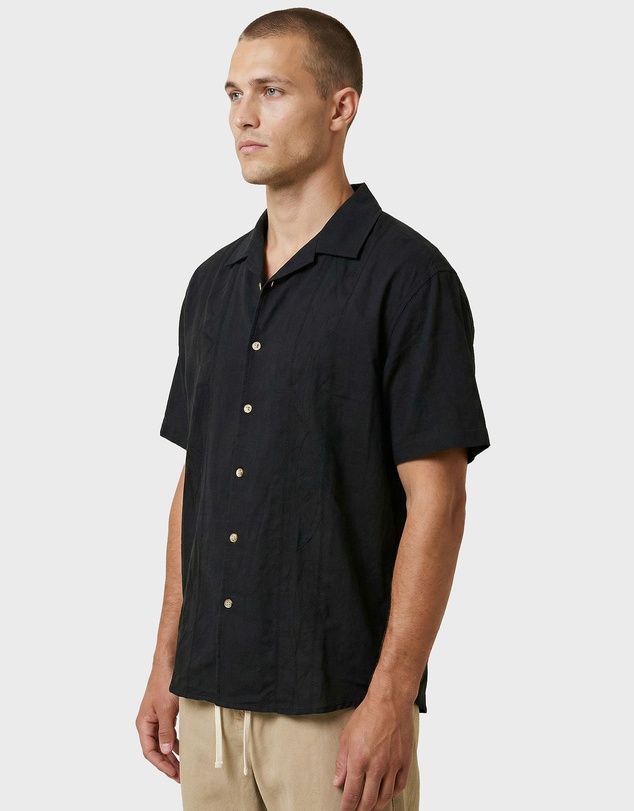 Academy Brand - Saratoga SS Shirt