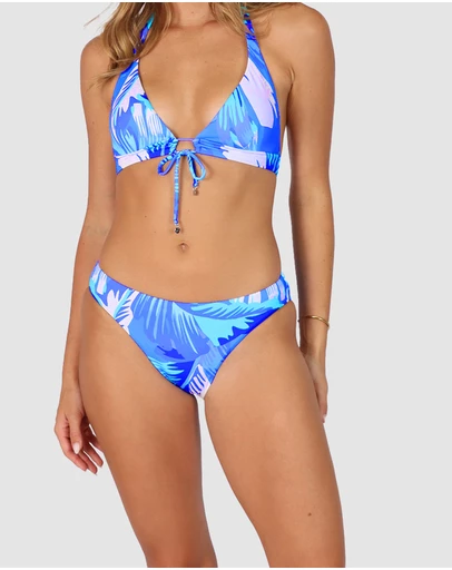 Baku Swimwear - Kokomo Regular Bikini Bottom